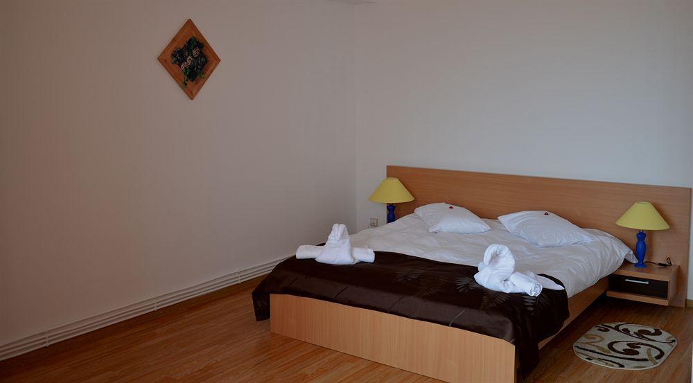 Aparthotel Zorilor クルージュ＝ナポカ エクステリア 写真